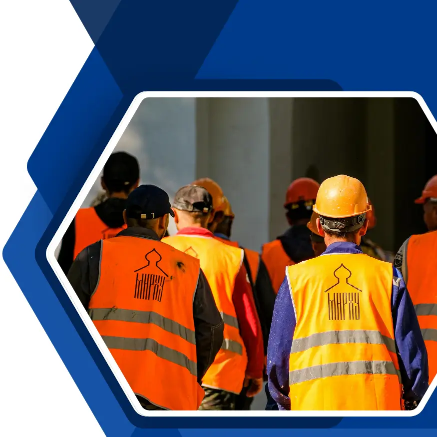 Curso Presencial Control de Riesgos Laborales