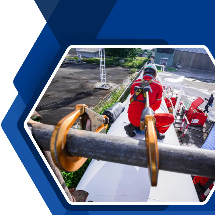 Curso Presencial Trabajo en Altura
