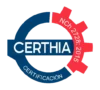 Logo Certhia